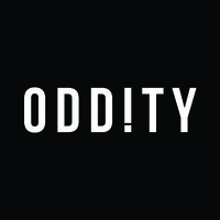 ODDITY logo - Similar company to Pattern Labs