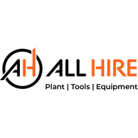All Hire logo - Similar company to Tdn Construction & Plant Hire