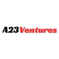 A23 Ventures logo - Similar company to 24 Venture