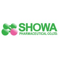 Showa Pharmaceutical Co., Ltd. logo - Similar company to Tecpacking Group
