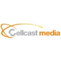 Cellcast Media logo - Similar company to Blue Squid Studios Ltd