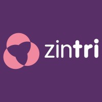 Zintri Huishoudelijke Ondersteuning B.V. logo - Similar company to Dgs  B.V.
