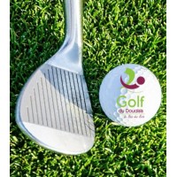 Golf du Douaisis, le Bois des Retz logo - Similar company to Uni-Vert Sport
