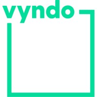 vyndo logo - Similar company to Upreach