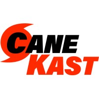 CaneKast logo - Similar company to Cushman Foundry