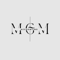 MGM Accounting logo - Similar company to Smart Mt Accounting & Finance