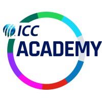ICC Academy - The Home of Elite Cricket logo - Similar company to Coached Cricket