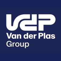 Van der Plas Group logo - Similar company to Flowershop