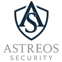 ASTREOS Security logo - Similar company to Biro Sécurité