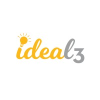 ideal3 logo - Similar company to Serma