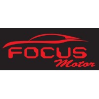 FOCUS MOTOR logo - Similar company to Focus Motor Group