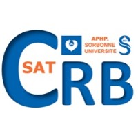 CRB Saint-Antoine APHP.Sorbonne Université logo - Similar company to Valessio - Coiffeur Paris