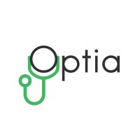 Optia (Software) logo - Similar company to Elite Infusion Iv Hydration