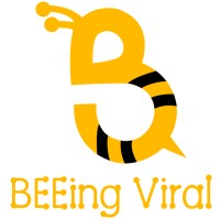 BEEing Viral logo - Similar company to Adonn