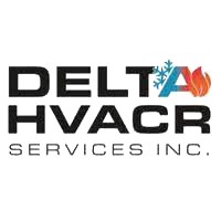 DeltaHVACR Services Inc.