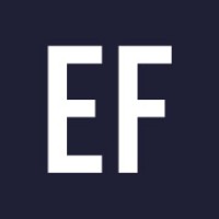 EyeFinder logo - Similar company to Hardloopnetwerk
