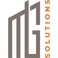 MG-Solutions Sàrl logo - Similar company to Patrick Willy