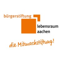 Bürgerstiftung Lebensraum Aachen logo - Similar company to Impact Konnection