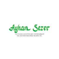 Ayhan Sezer Oil and Food Industries Trading Inc. logo - Similar company to Nadir Oil Co.