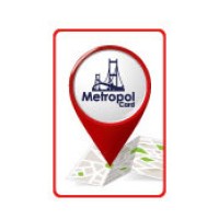 MetropolCard logo - Similar company to Paye Kart