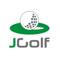 JGolf logo - Similar company to My Golf Trainer