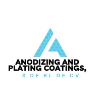 ANODIZING AND PLATING COATINGS logo - Similar company to Apex Anodizing & Metal Finishing