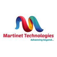 Martinet Technologies Private Limited logo - Similar company to Mediagurusolutions