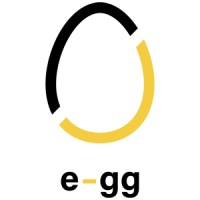 e-gg logo - Similar company to Studio Jayga Architects