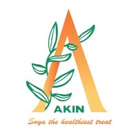 AKIN FOODS logo - Similar company to Pivrifine Water