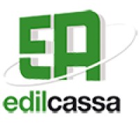 EDILCASSA ARTIGIANA DI BERGAMO logo - Similar company to Impatto Puro