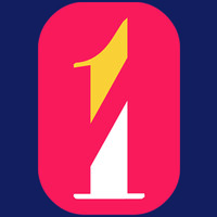 One True Studio logo - Similar company to Booztbrand