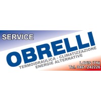 Obrelli S.r.l. logo - Similar company to Gruber Srl