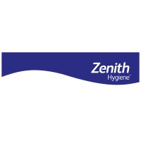 Zenith Hygiene Systems Ltd logo - Similar company to Ondemand : Data Intelligence Co.