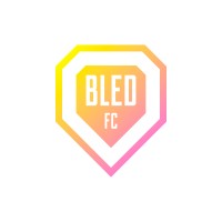 Bled FC logo - Similar company to Brace 98