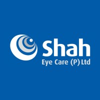 Shah Eye Care logo - Similar company to Visionventions™