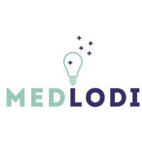 Medlodi logo - Similar company to Oorlogsmuseum Eindhoven Het Hornemann Huis