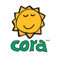 Cora Restaurants logo - Similar company to Silvering