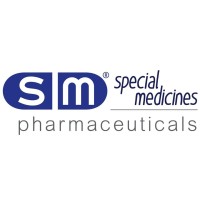 S.M. Pharmaceuticals logo - Similar company to Bioxis Sdn Bhd