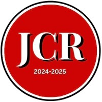 Trinity Hall JCR logo - Similar company to Trinity Hall Jcr