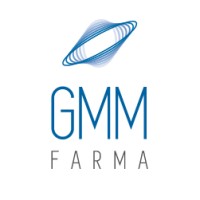 GMM Farma logo - Similar company to Farvima Medicinali S.P.A.