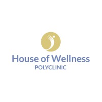 House of Wellness Polyclinic logo - Similar company to Sarmad Group