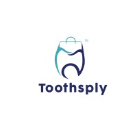 Toothsply logo - Similar company to Bricks