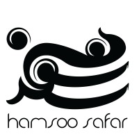 Hamsoosafar logo - Similar company to Dalahoo Tour & Travel Company