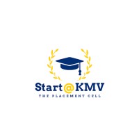 The Placement Cell, Keshav Mahavidyalaya logo - Similar company to Applicate Commerce