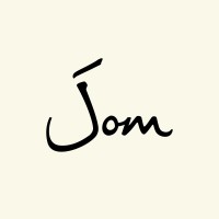 Jom logo - Similar company to Lepak Conversations