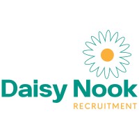 Daisy Nook Recruitment logo - Similar company to Dynamix Recruitment Ltd