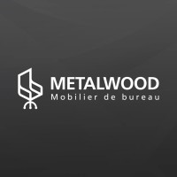 Metalwood logo - Similar company to Albus Nox