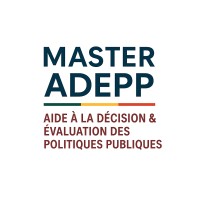 Master ADEPP logo - Similar company to Ensae