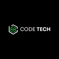 Code Tech logo - Similar company to Fulltime Isp