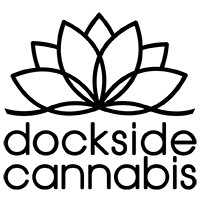 Dockside Cannabis logo - Similar company to Side Road